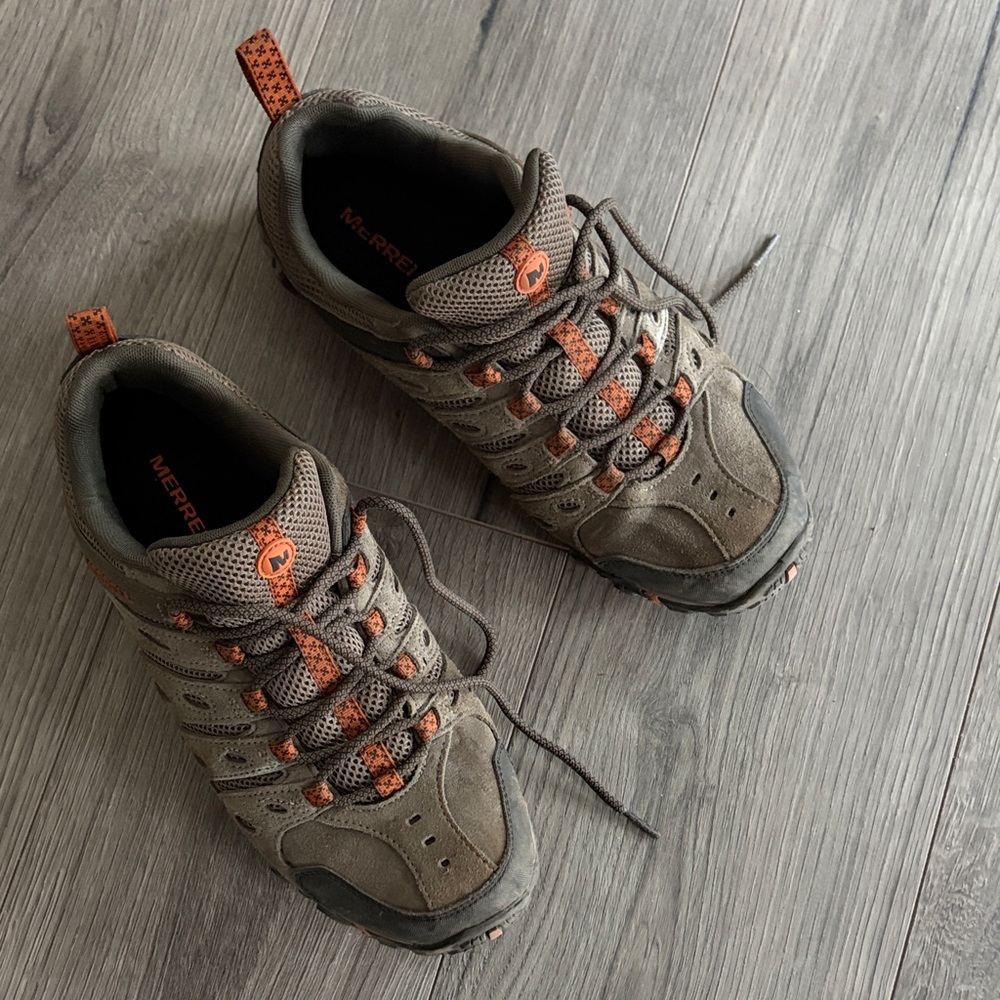 Merrell Men's Hiking Shoes